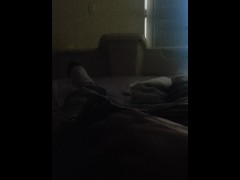 Quick handjob in the Hospital Bed - Screenshot 1 of 16 - Solo