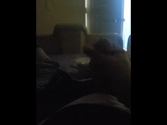 Quick handjob in the Hospital Bed - Screenshot 4 of 16 - Handjob