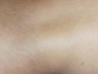 Hot brunette latina loves being fucked