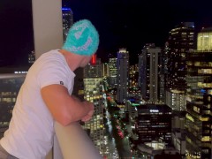 Hot Miami nights with Veronica Rodriguez and Duncan Saint - Screenshot 1 of 16 - Petite