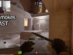 STOP JORKIN IT! (Anubis Lineups)