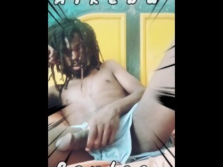 "Алкебу Бойлз" представляет. - "Толстый Би-Би-Си"!