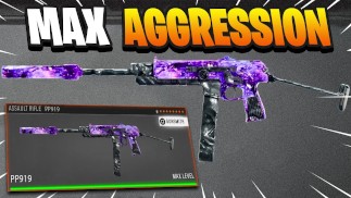 💨 Она вытащила ПП-919 и не дала ему времени на перезарядку