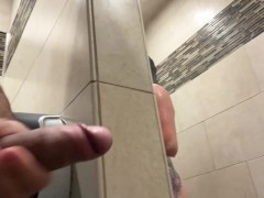 Morning truck stop anal — redhead gets destroyed hard. Full video in the link on my profile 💦