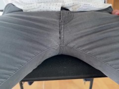 Got hard at work and couldn't help myself 1/16