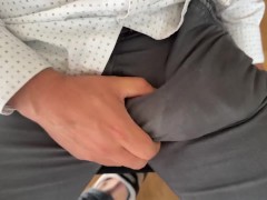 Got hard at work and couldn't help myself 11/16