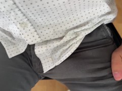 Got hard at work and couldn't help myself 6/16