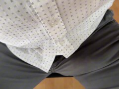 Got hard at work and couldn't help myself 8/16