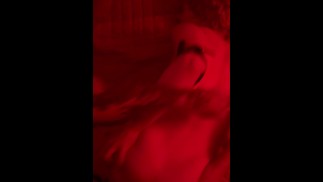POV Amateur FTM Anal