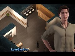 Symphony Of The Serpent - Part 102 - Naked Step-Family By LoveSkySan69