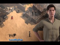 Symphony Of The Serpent - Part 103 - Naked Hotties Sex Wanted By LoveSkySan69