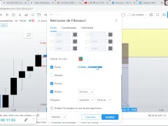 FIBONACCI ( zona OTE )