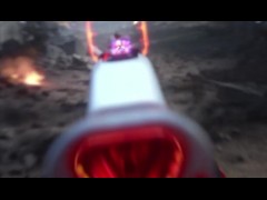 Codm gun