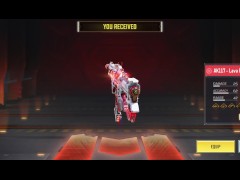 Codm gun - Screenshot 15 of 16 - Thailand Girl