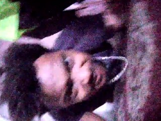 Jay Smooth Stokes Night Vision