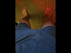 Do you like my new shorts? 👀 hehe