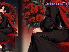 Ruby Rose dominated roughly, begging for more - Screenshot 1 of 16 - Ruby Rose