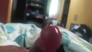 Masturbate / Masturbandome