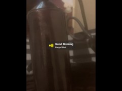 Penis Pump - Screenshot 10 of 16 - Big Penis