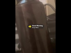 Penis Pump - Screenshot 16 of 16 - Big Penis