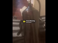 Penis Pump - Screenshot 5 of 16 - Bbc