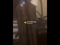 Penis Pump - Screenshot 7 of 16 - Big Penis