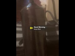 Penis Pump - Screenshot 9 of 16 - Long Dick