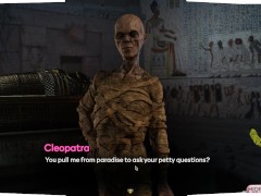 Symphony of The Serpent Gameplay P56