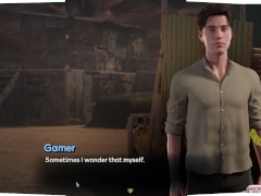 Symphony of the Serpent Gameplay P59