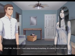 Horror Sex Gameplay Chapter 01