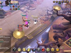 Energy Shaper and his big yellow cock