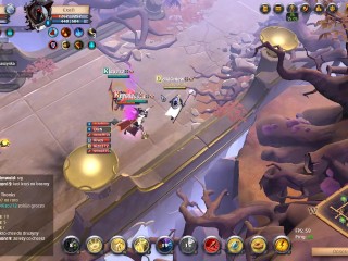 Создатель энергии и его большой желтый член