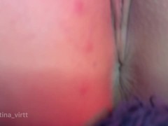 POV от первого лица, женское доминирование, унижение. 15/16