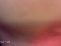 POV от первого лица, женское доминирование, унижение. 7/16