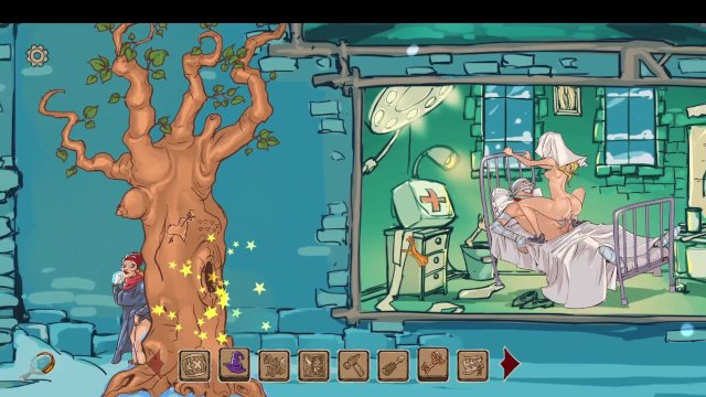 #2 Perky Little Things - guia - gameplay