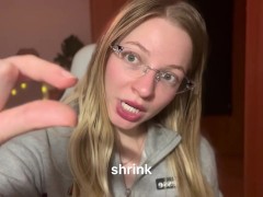 Chastity encouragement 🔒 - Screenshot 11 of 16 - Encouragement