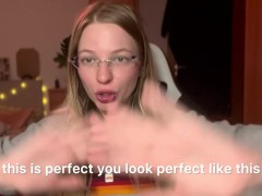 Chastity encouragement 🔒 - Screenshot 14 of 16 - Encouragement