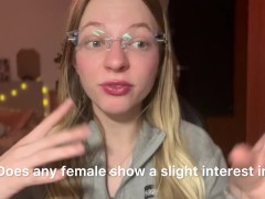 Chastity encouragement 🔒 - Screenshot 2 of 16 - Encouragement