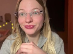 Chastity encouragement 🔒 - Screenshot 4 of 16 - Chastity