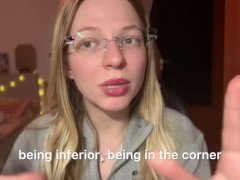 Chastity encouragement 🔒 - Screenshot 5 of 16 - Encouragement