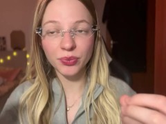 Chastity encouragement 🔒 - Screenshot 6 of 16 - Chastity Femdom