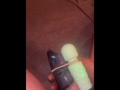 Pendulum piss - Screenshot 1 of 16 - Pee