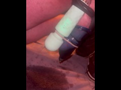 Pendulum piss - Screenshot 15 of 16 - Pee