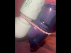 Pendulum piss - Screenshot 3 of 16 - Pee