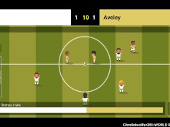 WORLD SOCCER CHAMPS-CAPITULO 3 TEMPORADA 1, SE COMPLICA LA TEMPORADA