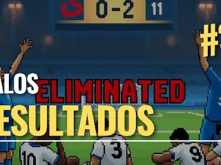 WORLD SOCCER CHAMPS-CAPITULO 3 TEMPORADA 1, SE COMPLICA LA TEMPORADA