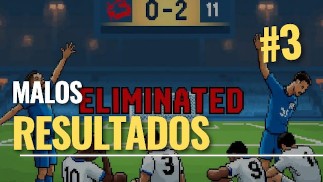 WORLD SOCCER CHAMPS-CAPITULO 3 TEMPORADA 1, SE COMPLICA LA TEMPORADA