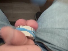 500 hits to my balls