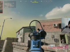Best No Recoil Ladra SMG Build for Warzone Season 4
