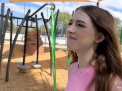 Bang! Real Teens Compilation: Myra Moans, Sage Rabbit & Sophia Sterling - Screenshot 1 of 16 - Teenage Sex